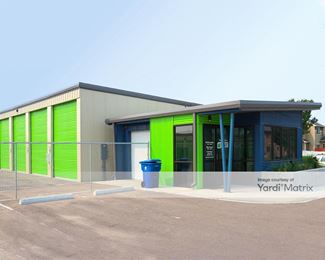 Photo 1 of Trust Self Storage - 6400 South Maple Grove Road, Boise, ID
