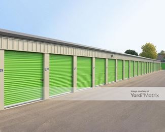 Photo 2 of Trust Self Storage - 6400 South Maple Grove Road, Boise, ID