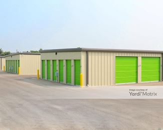 Photo 4 of Trust Self Storage - 6400 South Maple Grove Road, Boise, ID