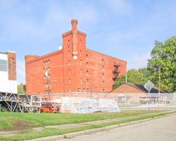 Image for Security Moving & Storage Company, The - 706 Oak Street, Cincinnati, OH