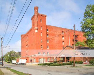 Photo 4 of Security Moving-Storage Company, The - 706 Oak Street, Cincinnati, OH