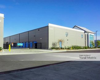 Photo 2 of SmartStop Self Storage - 28322 Airoso Street, Rancho Mission Viejo, CA