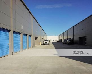 Photo 4 of SmartStop Self Storage - 28322 Airoso Street, Rancho Mission Viejo, CA