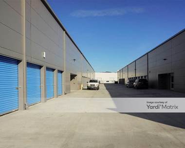 Storage Units for Rent available at 28322 Airoso Street, Rancho Mission Viejo, CA 92694