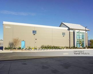 Photo 5 of SmartStop Self Storage - 28322 Airoso Street, Rancho Mission Viejo, CA