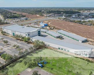 Photo 2 of Public Storage - 10437 County Line Road, Spring Hill, FL
