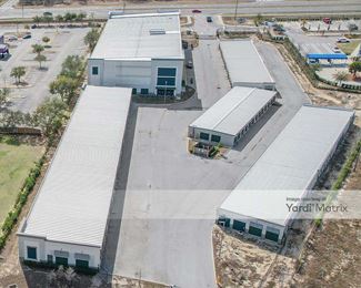 Photo 3 of Public Storage - 10437 County Line Road, Spring Hill, FL