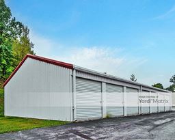 Image for Lines Self Storage - 964 Pottstown Pike, Chester Springs, PA