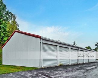 Photo 1 of Lines Self Storage - 964 Pottstown Pike, Chester Springs, PA