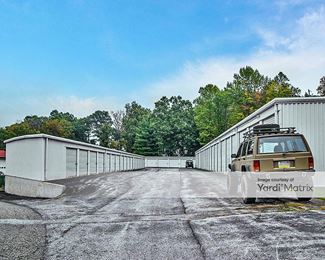 Photo 2 of Lines Self Storage - 964 Pottstown Pike, Chester Springs, PA