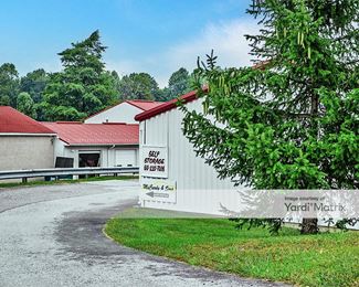 Photo 4 of Lines Self Storage - 964 Pottstown Pike, Chester Springs, PA