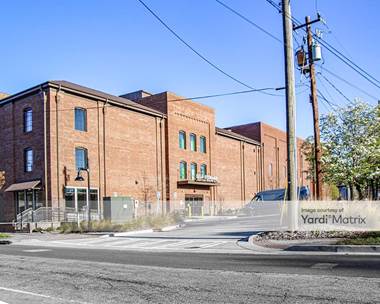 Storage Units for Rent available at 90 Oak Street, Roswell, GA 30075