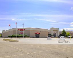 Image for CubeSmart Self Storage - 4440 24th Avenue, Fort Gratiot, MI