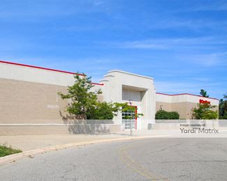Photo 2 of CubeSmart Self Storage - 4440 24th Avenue, Fort Gratiot, MI