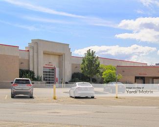 Photo 4 of CubeSmart Self Storage - 4440 24th Avenue, Fort Gratiot, MI