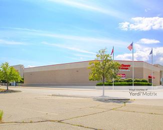 Photo 5 of CubeSmart Self Storage - 4440 24th Avenue, Fort Gratiot, MI