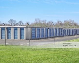 Photo 1 of Swartz Creek Mini Storage - 5256 Morrish Road, Swartz Creek, MI