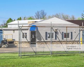 Photo 2 of Swartz Creek Mini Storage - 5256 Morrish Road, Swartz Creek, MI