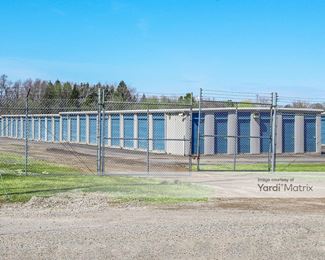Photo 3 of Swartz Creek Mini Storage - 5256 Morrish Road, Swartz Creek, MI
