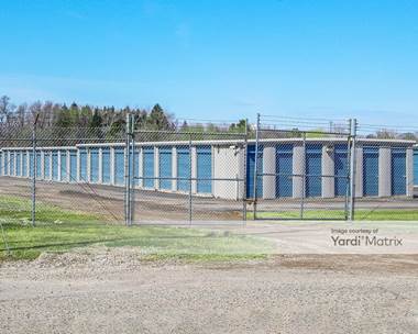 Storage Units for Rent available at 5256 Morrish Road, Swartz Creek, MI 48473