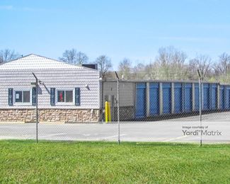 Photo 4 of Swartz Creek Mini Storage - 5256 Morrish Road, Swartz Creek, MI
