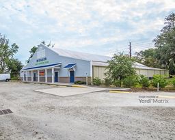 Image for Midgard Self Storage - 4971 Highway 17 Bypass South, Murrells Inlet, SC