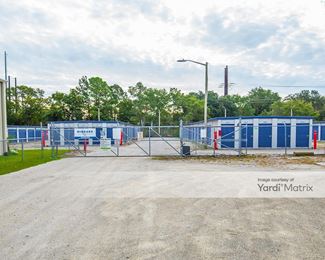 Photo 2 of Midgard Self Storage - 4971 Highway 17 Bypass South, Murrells Inlet, SC