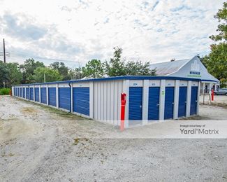 Photo 3 of Midgard Self Storage - 4971 Highway 17 Bypass South, Murrells Inlet, SC