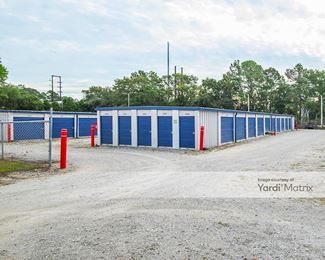 Photo 4 of Midgard Self Storage - 4971 Highway 17 Bypass South, Murrells Inlet, SC