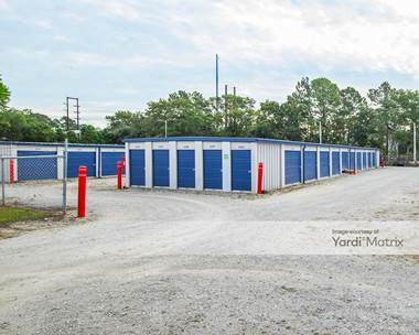 Storage Units for Rent available at 4971 Highway 17 Bypass South, Murrells Inlet, SC 29576