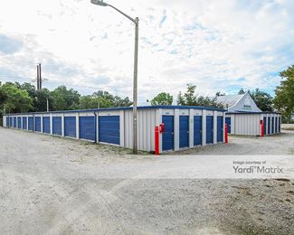 Photo 5 of Midgard Self Storage - 4971 Highway 17 Bypass South, Murrells Inlet, SC