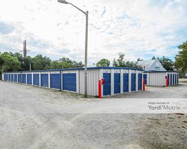 Storage Units for Rent available at 4971 Highway 17 Bypass South, Murrells Inlet, SC 29576