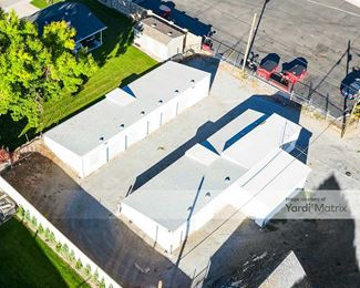 Photo 1 of Saver Self Storage - 185 East 100 N, American Fork, UT
