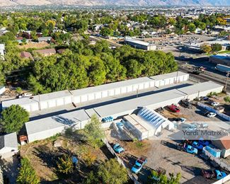 Photo 2 of Saver Self Storage - 185 East 100 N, American Fork, UT