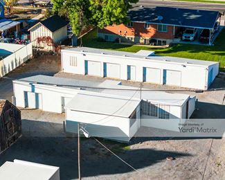 Photo 4 of Saver Self Storage - 185 East 100 N, American Fork, UT