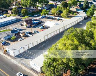 Photo 5 of Saver Self Storage - 185 East 100 N, American Fork, UT