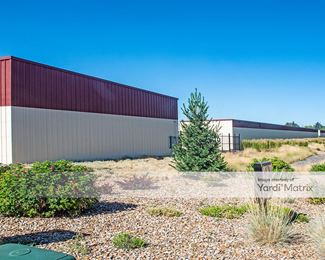 Photo 2 of Redmond Easy Storage - 300 NE Kilnwood Place, Redmond, OR