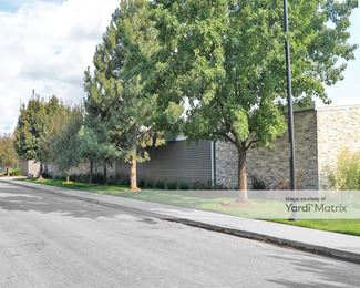 Photo 5 of Extra Space Storage - 3535 North Records Avenue, Meridian, ID