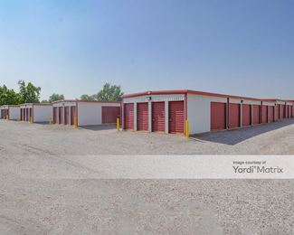 Photo 2 of SecurCare Self Storage - 724 East Prairie Grove Road, Guthrie, OK