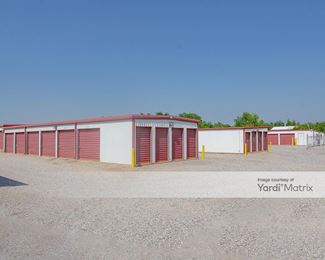 Photo 3 of SecurCare Self Storage - 724 East Prairie Grove Road, Guthrie, OK