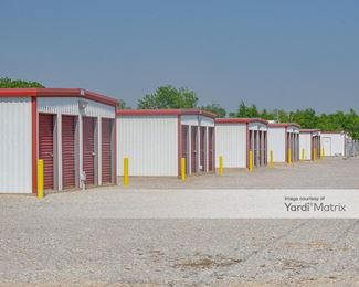Photo 4 of SecurCare Self Storage - 724 East Prairie Grove Road, Guthrie, OK