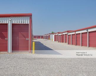 Photo 5 of SecurCare Self Storage - 724 East Prairie Grove Road, Guthrie, OK