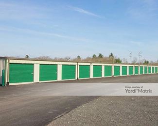 Photo 2 of Key Storage - 50 Depot Street, Uxbridge, MA