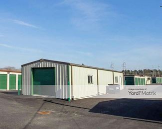 Photo 3 of Key Storage - 50 Depot Street, Uxbridge, MA