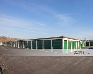 Photo 4 of Key Storage - 50 Depot Street, Uxbridge, MA
