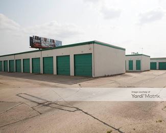 Photo 1 of A-A Mini Storage - 10514 East 11th Street, Tulsa, OK