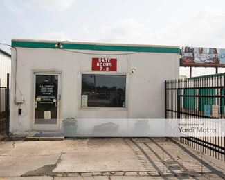 Photo 2 of A-A Mini Storage - 10514 East 11th Street, Tulsa, OK