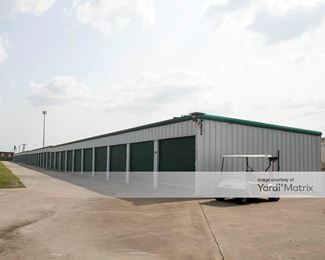 Photo 3 of A-A Mini Storage - 10514 East 11th Street, Tulsa, OK