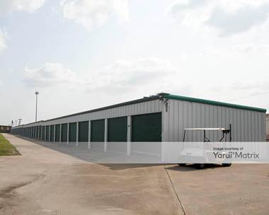 Storage Units for Rent available at 10514 East 11th Street, Tulsa, OK 74128