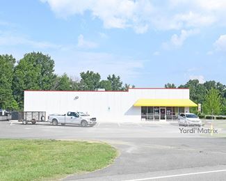 Photo 2 of AA Self Storage - 1426 College Street, Oxford, NC